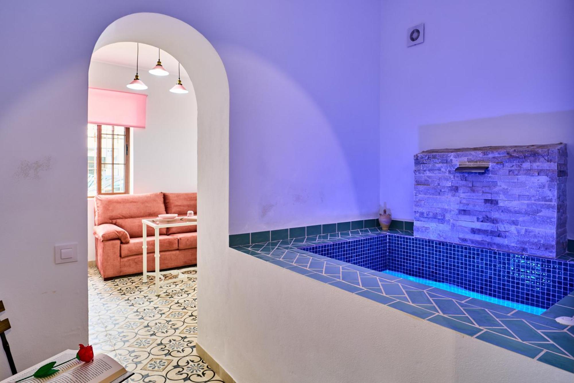 La Moreria Appartement *