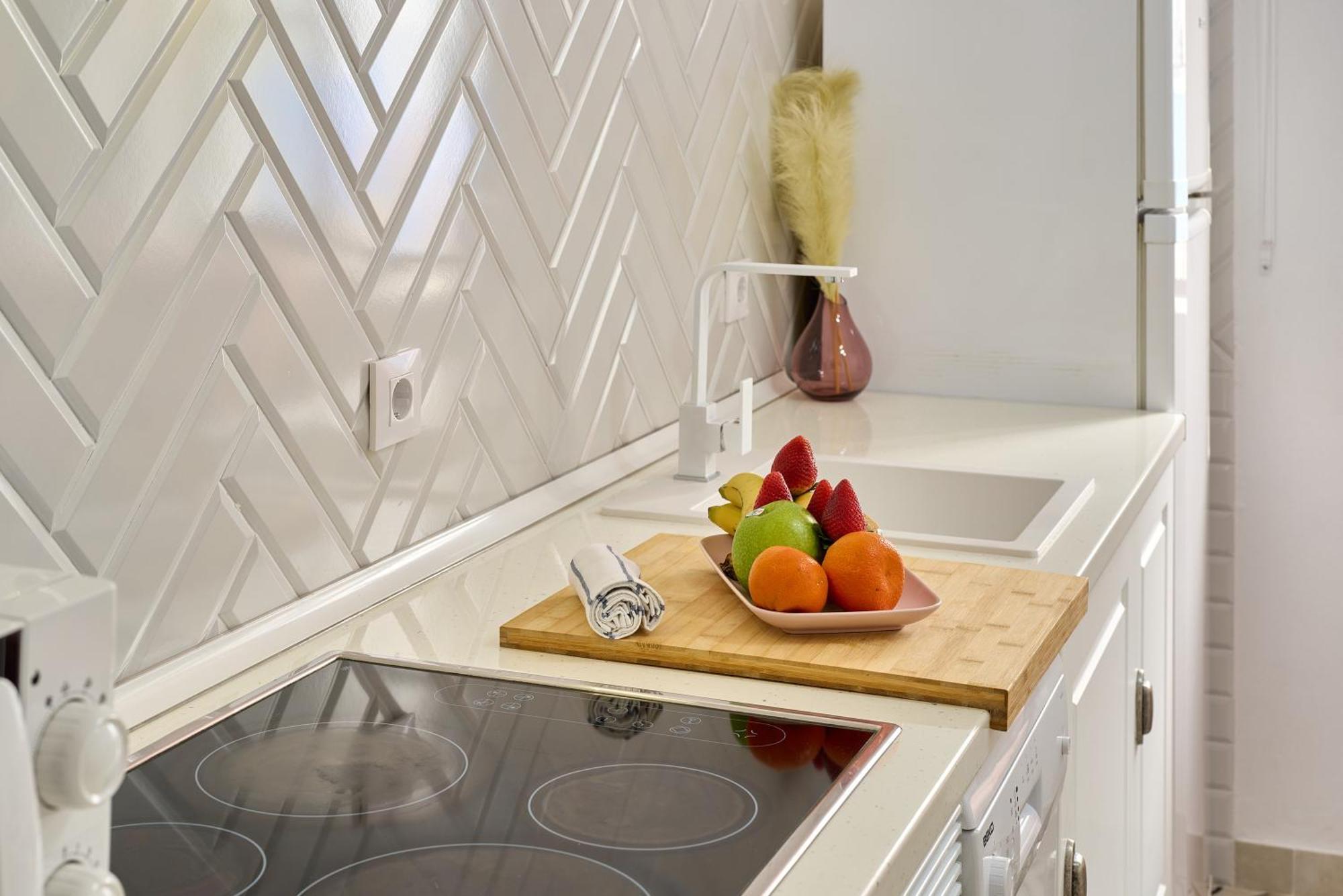 Apartment La Moreria *