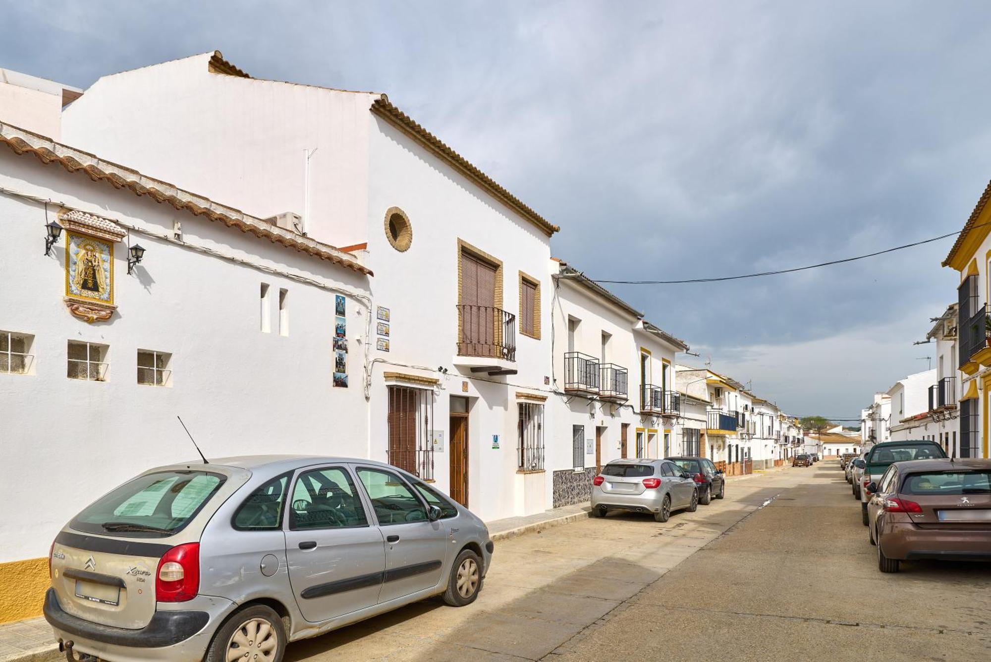 La Moreria Apartment *
