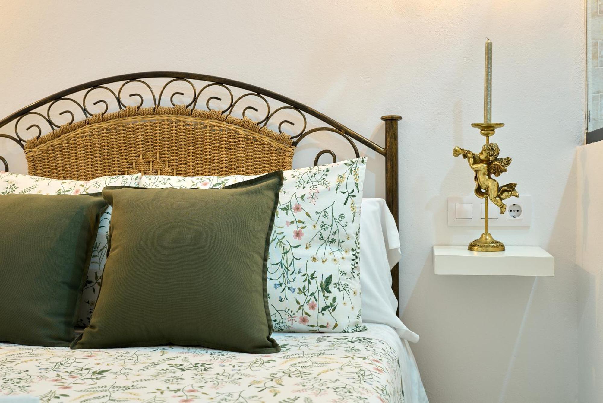 Apartment La Moreria *