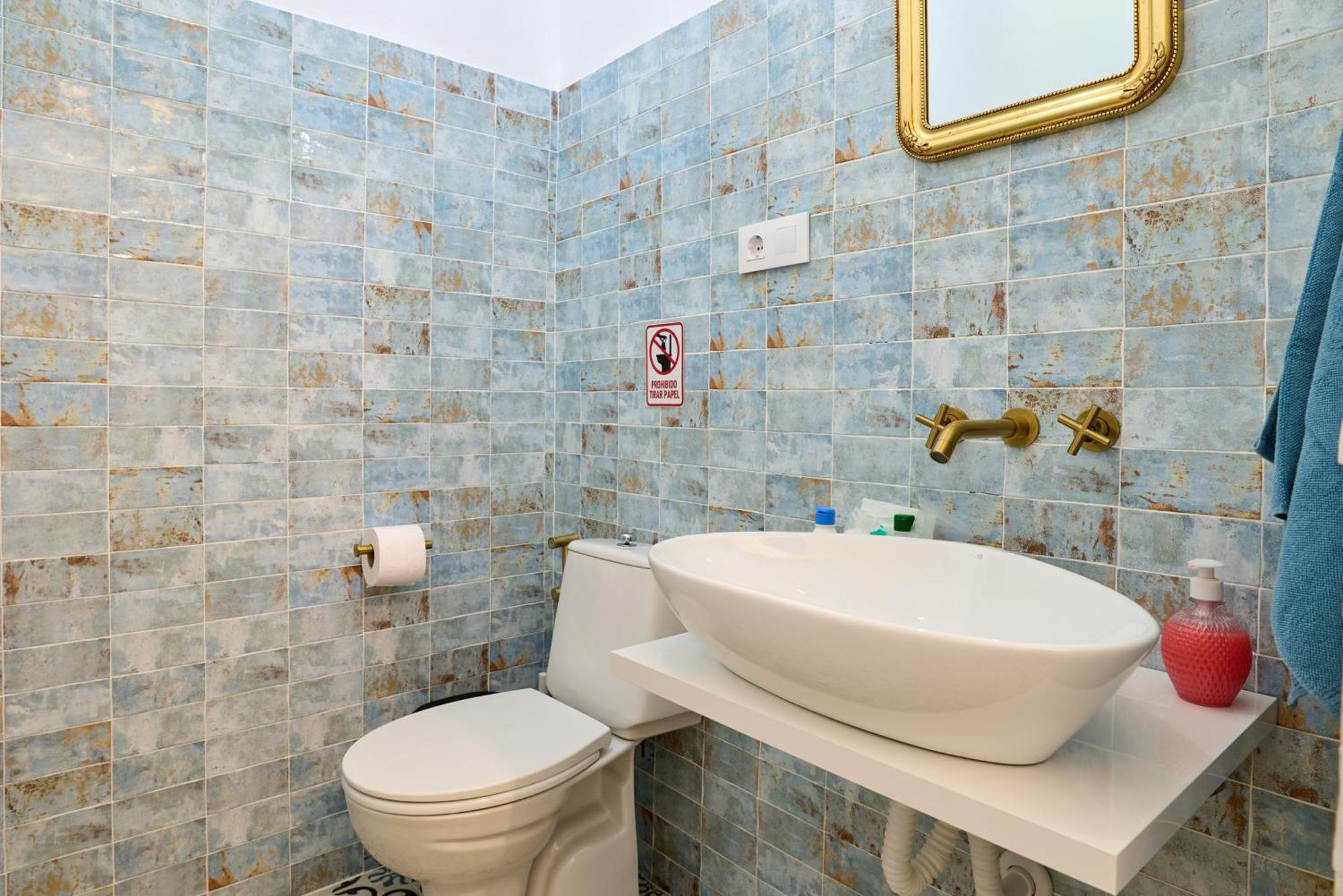La Moreria Apartment
