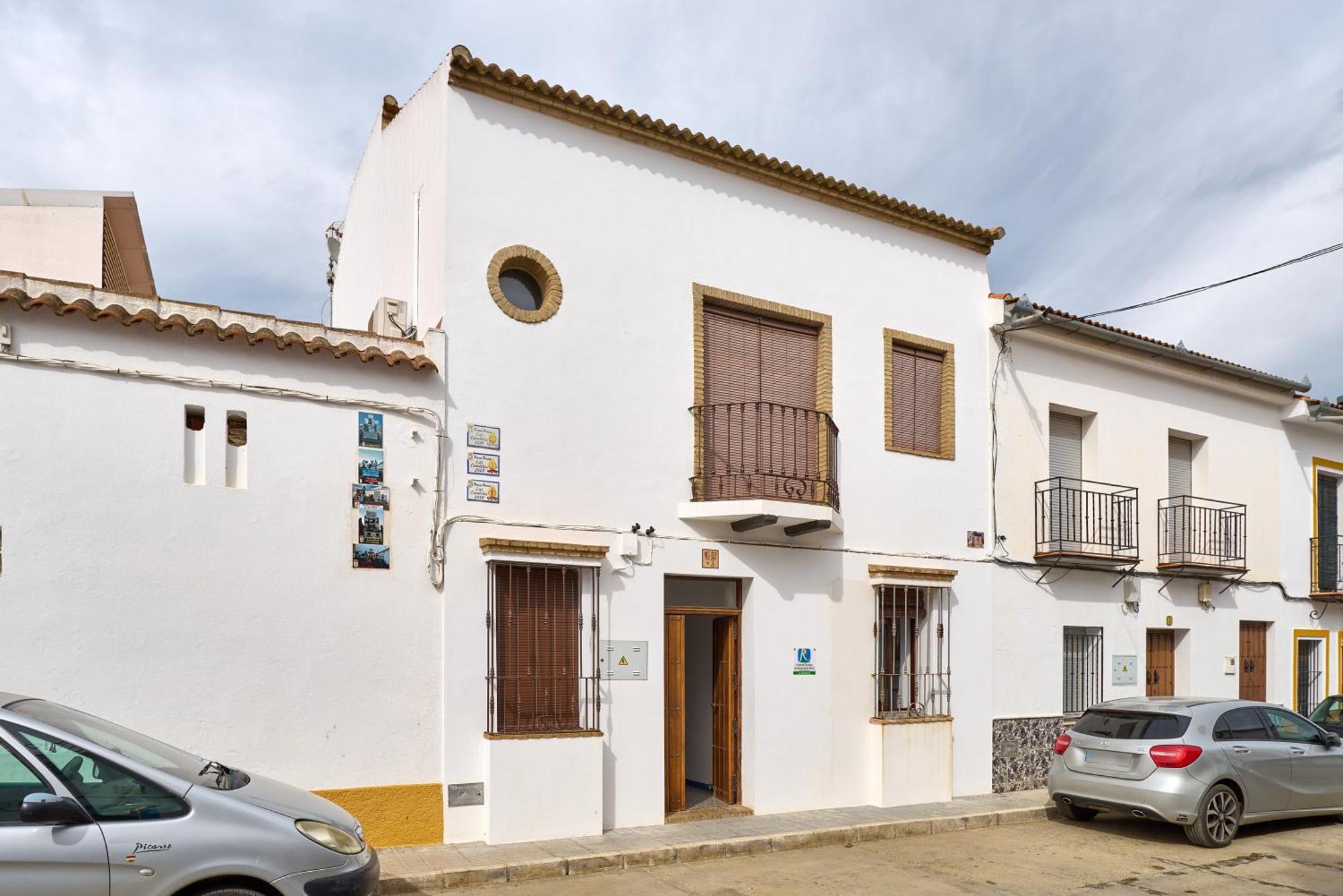 Apartamento La Moreria La Puebla de los Infantes